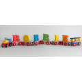 Bigjigs Rail