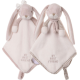 Bukowski Bears - Bunny Baby Comforter Lena and Lucien