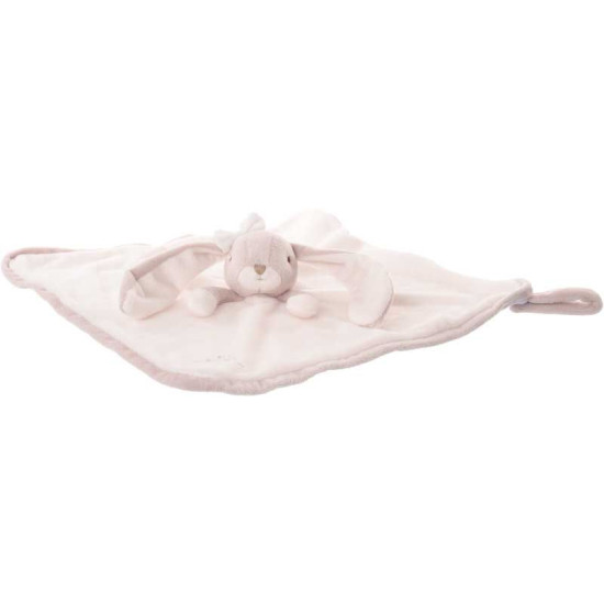Bukowski Bears - Bunny Baby Comforter Lena and Lucien Bukowski Bears - Bunny Baby Comforter Lena and Lucien