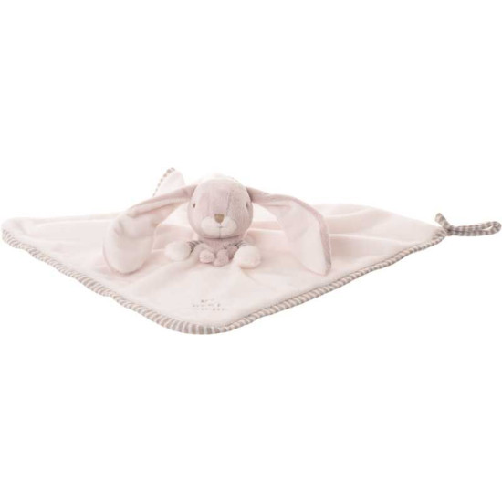 Bukowski Bears - Bunny Baby Comforter Lena and Lucien Bukowski Bears - Bunny Baby Comforter Lena and Lucien