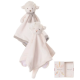 Bukowski Bears - Lamb Baby Comforter - Molly and Mack