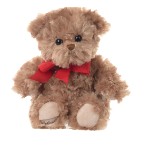 Bukowski Bears - Anton Teddy Bear Bukowski Bears - Anton Teddy Bear