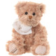 Bukowski Bears - Little Daniel/Little Girlfriend Teddy Bears  