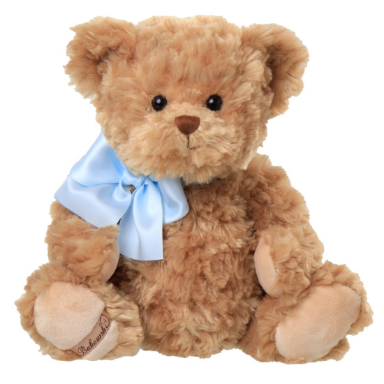 Bukowski Ludwig Teddy Bear Bukowski Ludwig Teddy Bear