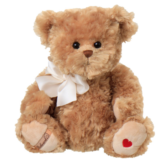 Bukowski Ludwig Teddy Bear Bukowski Ludwig Teddy Bear