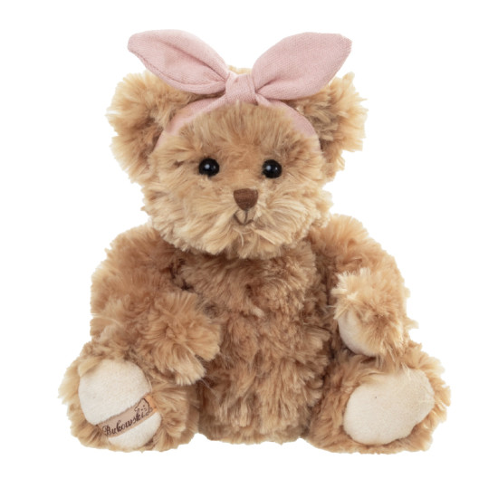 Bukowski Baby Ludwig and Jayleen Teddy Bears Bukowski Baby Ludwig and Jayleen Teddy Bears