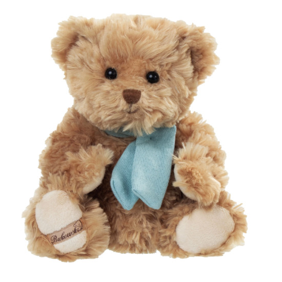 Bukowski Baby Ludwig and Jayleen Teddy Bears Bukowski Baby Ludwig and Jayleen Teddy Bears