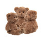 Bukowski Cute Gibson Teddy Bear Bukowski Cute Gibson Teddy Bear