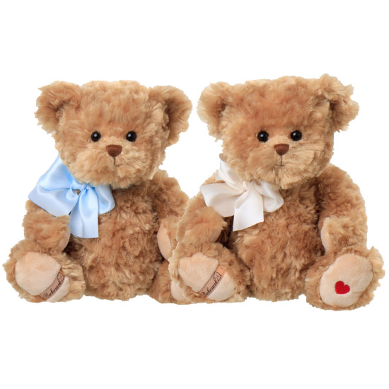 Bukowski Ludwig Teddy Bear Bukowski Ludwig Teddy Bear