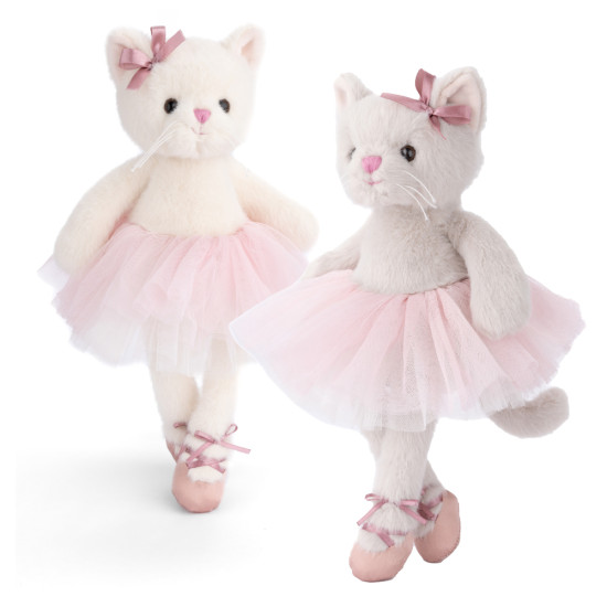 Bukowski Sweet Albertina Toy Cat Bukowski Sweet Albertina Toy Cat