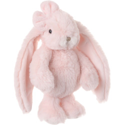 Bukowski Kanina Toy Rabbit (Junior) - Misty Rose