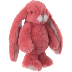 Bukowski Kanina Toy Rabbit (Junior) - Tulip Pink
