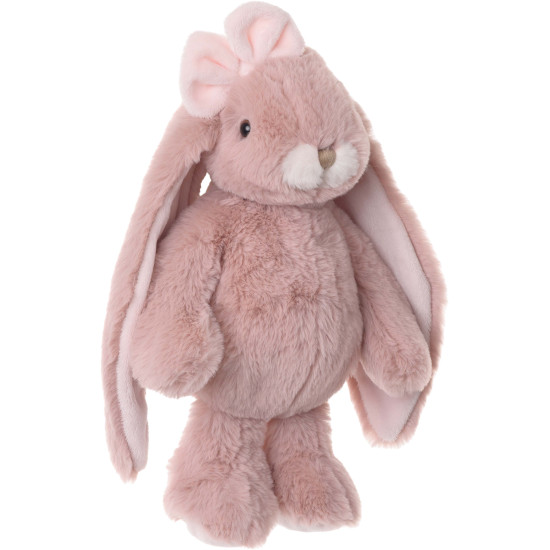 Bukowski Friendly Kanina Toy Rabbit - Antique Pink