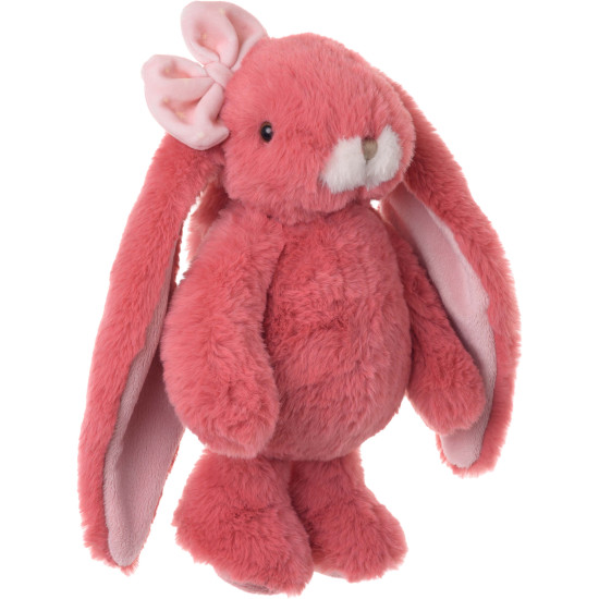 Bukowski Friendly Kanina Toy Rabbit - Tulip Pink