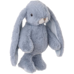 Bukowski Friendly Kanini Toy Rabbit - Pearl Blue