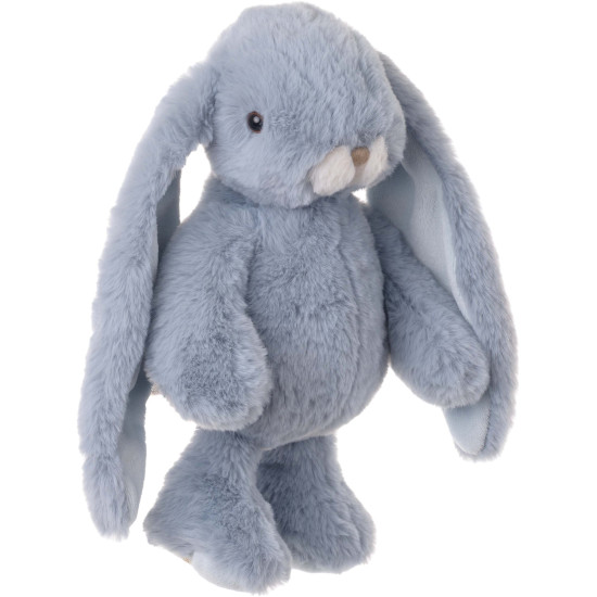 Bukowski Friendly Kanini Toy Rabbit - Pearl Blue
