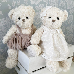 Bukowski My First Teddy Adam and Anna Bukowski My First Teddy Adam and Anna