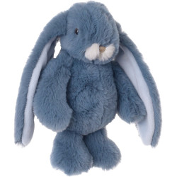 Bukowski Kanini Toy Rabbit (Junior) - Fjord Blue