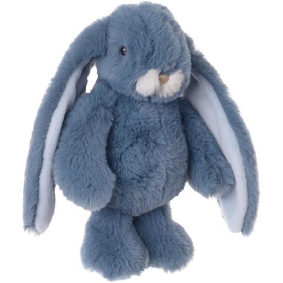 Bukowski Kanini Toy Rabbit (Junior) - Fjord Blue Bukowski Kanini Toy Rabbit (Junior) - Fjord Blue