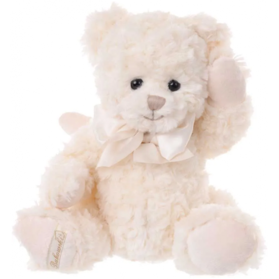 Bukowski Bears - Janusz Guardian Angel Teddy Bear