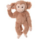 Bukowski Bears - Soft Toy Monkey - Bernard and Denis Bukowski Bears - Soft Toy Monkey - Bernard and Denis