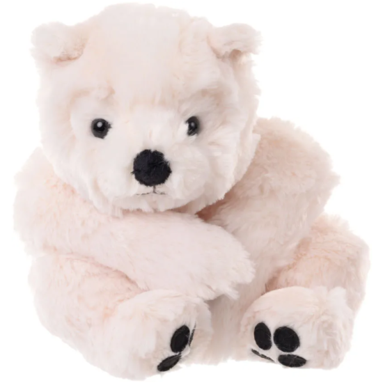 Bukowski Bears - Antonio Polar Bear