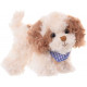 Bukowski Baby Buddylina Toy Dog - Spring Dogs Bukowski Baby Buddylina Toy Dog - Spring Dogs