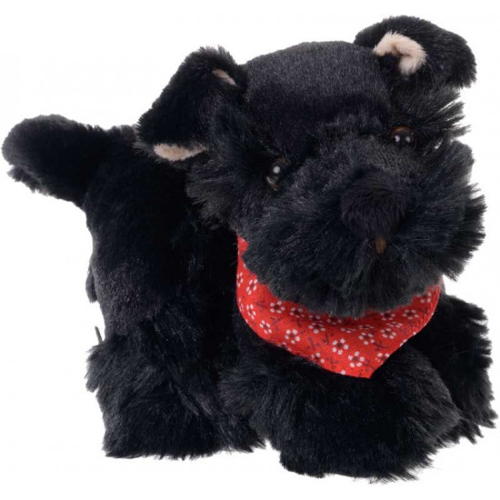 Bukowski Baby Elvis Toy Dog - Spring Dogs Bukowski Baby Elvis Toy Dog - Spring Dogs