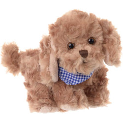 Bukowski Baby Khama Toy Dog - Spring Dogs