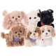 Bukowski Baby Elvis Toy Dog - Spring Dogs