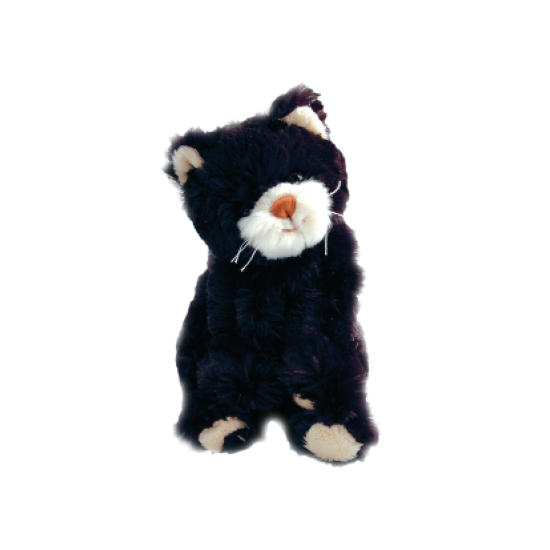 Bukowski Bambo Toy Cat