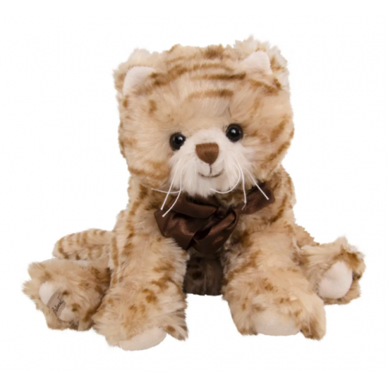 Bukowski Loke Toy Cat