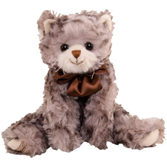 Bukowski Maciek Toy Cat