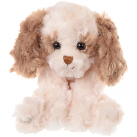 Bukowski Bears - Buddylina Soft Toy Dog