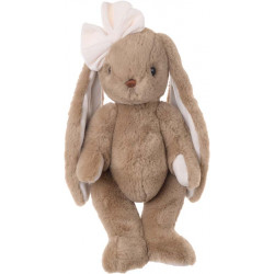 Bukowski Bears - Patrick and Gabrielle Soft Toy Rabbits