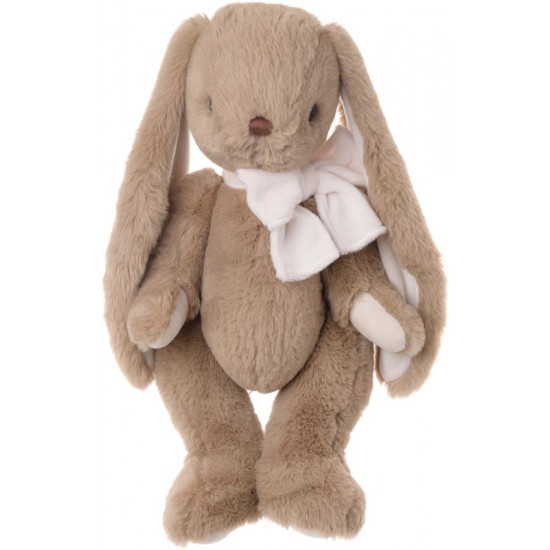 Bukowski Bears - Patrick and Gabrielle Soft Toy Rabbits Bukowski Bears - Patrick and Gabrielle Soft Toy Rabbits
