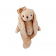 Bukowski Bears - Sweet Cornelia Soft Toy Rabbit
