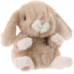 Bukowski Bears - Kanini Soft Toy Rabbit - Beige
