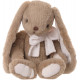 Bukowski Bears - Patrick and Gabrielle Soft Toy Rabbits Bukowski Bears - Patrick and Gabrielle Soft Toy Rabbits