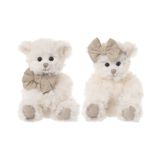 Bukowski Bears - Little Emma and Little Noah Teddy Bears