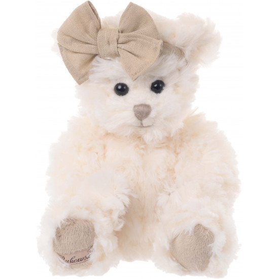 Bukowski Bears - Little Emma and Little Noah Teddy Bears