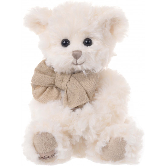 Bukowski Bears - Little Emma and Little Noah Teddy Bears