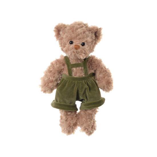 Bukowski Bears - Alfred and Lisen Teddy Bears Bukowski Bears - Alfred and Lisen Teddy Bears