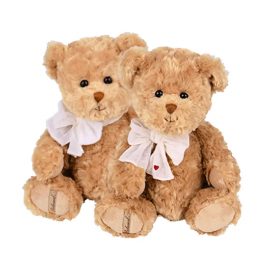 Bukowski Bears - Ted Teddy Bear Bukowski Bears - Ted Teddy Bear