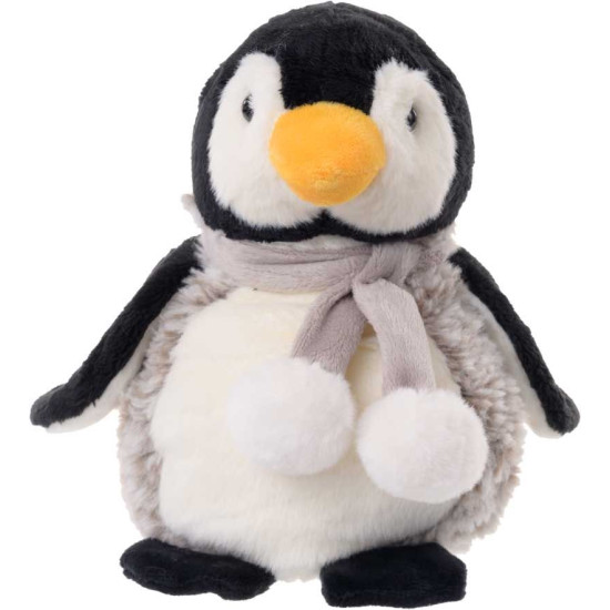 Bukowski Bears - Sweet Julius Soft Toy Penguin