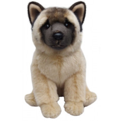 Faithful Friends - Akita Soft Toy Dog Faithful Friends - Akita Soft Toy Dog