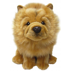 Faithful Friends - Chow Chow Soft Toy Dog Faithful Friends - Chow Chow Soft Toy Dog
