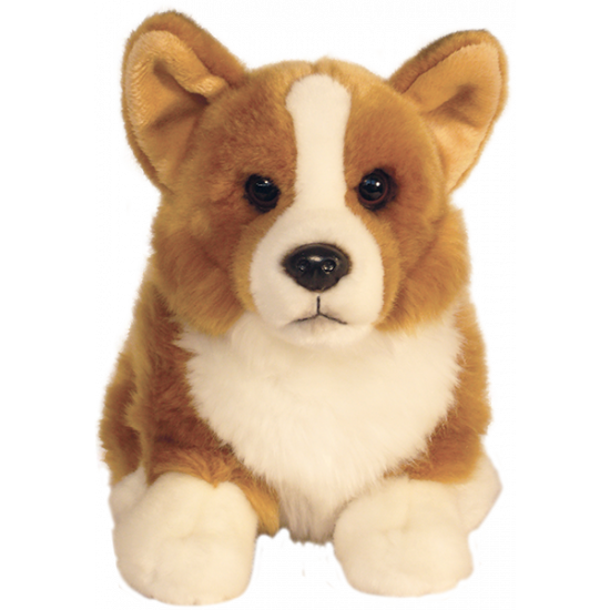 Faithful Friends - Corgi Soft Toy Dog Faithful Friends - Corgi Soft Toy Dog