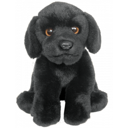 Faithful Friends - Labrador (Black)