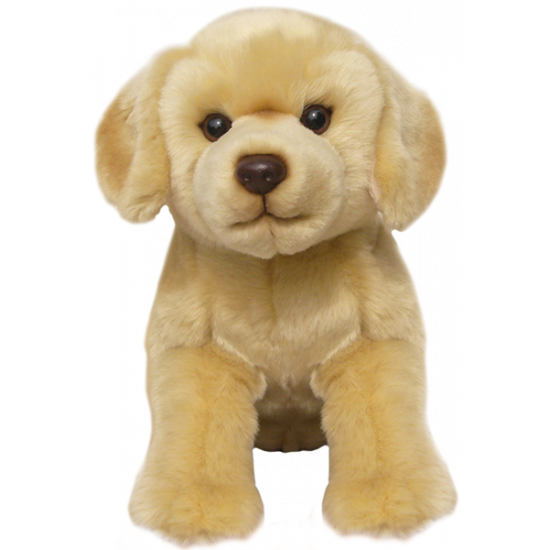 Faithful Friends - Labrador (Yellow) Faithful Friends - Labrador (Yellow)